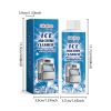 JAKEHOE Ice Machine Cleaner Liquid, 100 ml / 1 Bottle