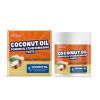 JAKEHOE Coconut Oil Cleaning Paste, 260 g / 1 Pack