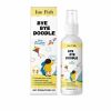 JUE FISH Wall Mark Cleaner Spray, 100 ml / 1 Bottle