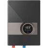 Instant Water Heater, 13.8kw Electric Tankless Water Boiler, Digital Temperature Display & Easy Installation & 24-Hour Water Supply