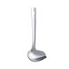 Oil Spoon Thickened Soup Spoon Pouring Sauce Spoon