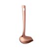 Oil Spoon Thickened Soup Spoon Pouring Sauce Spoon