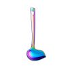 Oil Spoon Thickened Soup Spoon Pouring Sauce Spoon