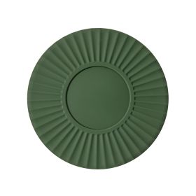 Kitchen High Temperature Resistant Baking Placemats (type: Insulation Mat, Color: Green)