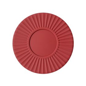 Kitchen High Temperature Resistant Baking Placemats (type: Insulation Mat, Color: Red)