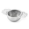 Household Teapot Decorative Border Tea Filter
