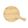 Bamboo Hot Pot Wooden Board Tableware Beef And Lamb Meat Tray