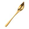 Household Kitchen Stainless Steel Seasoning Spoon Oil Spoon
