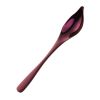 Household Kitchen Stainless Steel Seasoning Spoon Oil Spoon