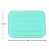 Household European Pot Pad Table Waterproof Phone Pad