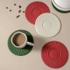 Kitchen High Temperature Resistant Baking Placemats