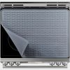 Multifunctional Silicone Stovetop Thermal Protection Mat
