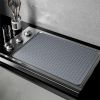 Multifunctional Silicone Stovetop Thermal Protection Mat