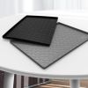 Waterproof Anti-Slip Anti-Grease Heat Insulation Drainage Mats