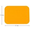 Household European Pot Pad Table Waterproof Phone Pad