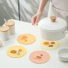 Household Kitchen High Temperature Resistant Insulation Mat