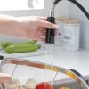 Pull Down Sprayer Kitchen Faucet