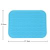 Household European Pot Pad Table Waterproof Phone Pad