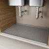 Waterproof Anti-Slip Anti-Grease Heat Insulation Drainage Mats