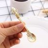 Vintage Mini Coffee Spoons Suit For Coffee Fruit Dessert