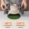 Kitchen High Temperature Resistant Baking Placemats