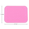 Household European Pot Pad Table Waterproof Phone Pad