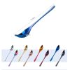 Household Kitchen Stainless Steel Seasoning Spoon Oil Spoon