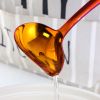Oil Spoon Thickened Soup Spoon Pouring Sauce Spoon