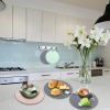 Heat Insulation Mat Kitchen Anti-Scald and Anti-Slip Placemat