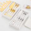 6pcs/set Cake Knife And Fork Set for Household & Commerial